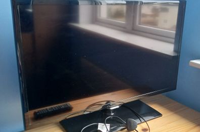 samsung tv 32"
