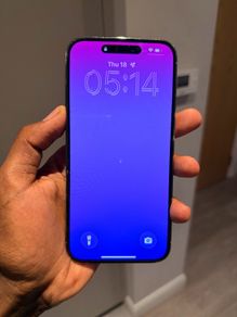 iPhone 14 Pro Max
