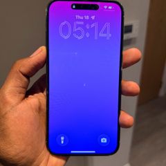 iPhone 14 Pro Max