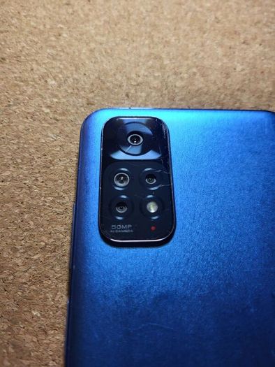 Redmi Note 11