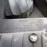 Honda Civic headlight & tail light & wheel trims Image 2