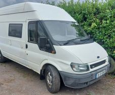 transit camper