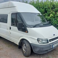 transit camper