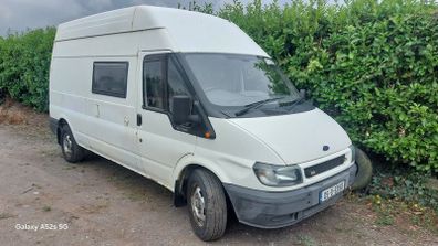 transit camper