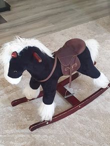 Rocking Horse