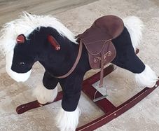 Rocking Horse
