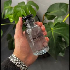 Lv And Aventus Creed