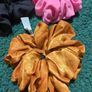 Three hair scrunchies Image 2