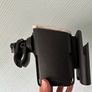 Babylo 2 in 1 Stroller Cup Holder & Phone Holder Image 4