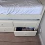 Free single day bed Image 2