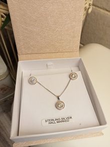 Sterling silver