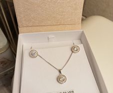 Sterling silver