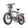 Coswheel T20R Cargo Electric Bike Image 4