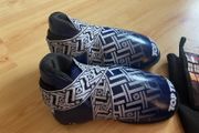 Rare top ten prism feet pads