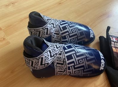 Rare top ten prism feet pads