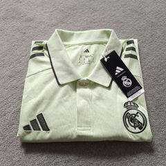 Real Madrid Polo Shirt