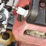 petrol strimmer Image 3