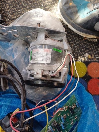 Electric Motors
