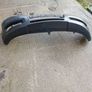 Audi A3 sportback front bumper Image 2