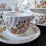 Aynsley Cottage Garden Tea Set for 8 Person Image 4