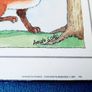 'Le Corbeau et Le Renard' poem picture Image 5