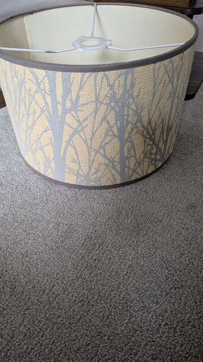 light shade