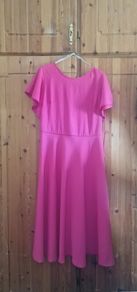 Maxi Principal's Bende Lisi Dress