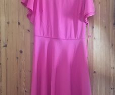 Maxi Principal's Bende Lisi Dress