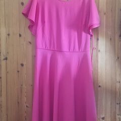 Maxi Principal's Bende Lisi Dress