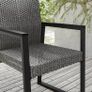 Outdoor dining table Image 3