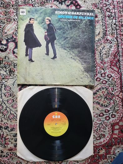 Various Album's 10 Each