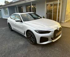 BMW i4 eDrive40 M Sport