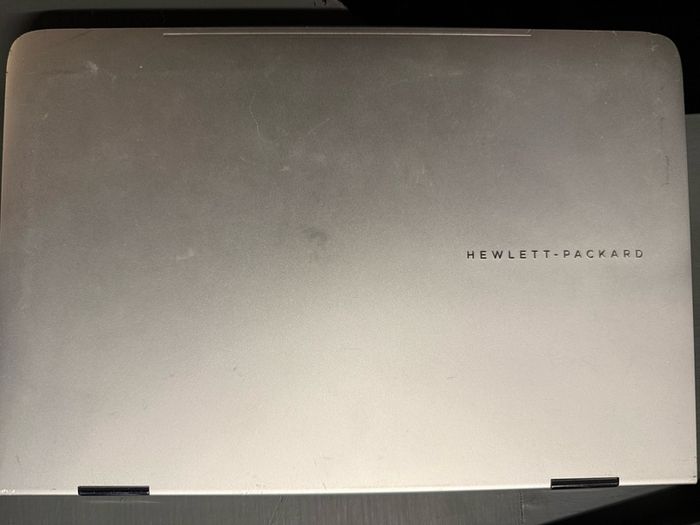 HP Spectre 13" laptop for parts or repair