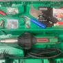 Leister Triac ST, 230volt Flooring Kit complete Image 3
