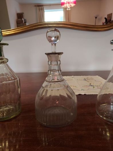 decanter
