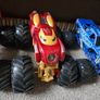 Monster trucks Image 4