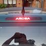 Seat Arosa For Breaking Image 4