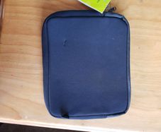 Technika 10" Laptop Skin