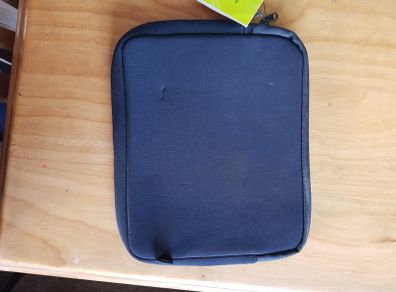 Technika 10" Laptop Skin