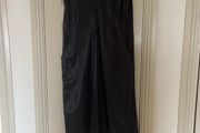 Cos black sleeveless Dress