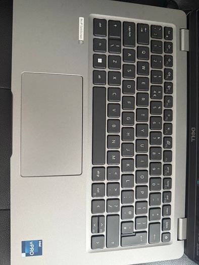 Dell Latitude 5431 Laptop i7/8GB/256SSD/FHD