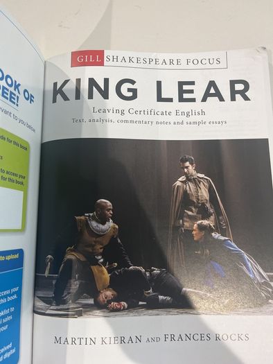King Lear