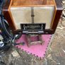 Vintage Radio Image 2