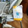 Joie Highchair Image 3