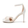 Wedding Shoes - Stuart Weitzman Image 3