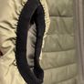 BERG Outdoor Lightweight Puffer Jacket medium new Image 4