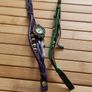 bracelet with watch Image 2