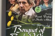 Bouquet Of Barbed Wire (UK) - [1977] (Complete Series) [DVD TV Boxset]