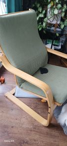 Ikea Poang chair
