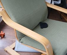 Ikea Poang chair